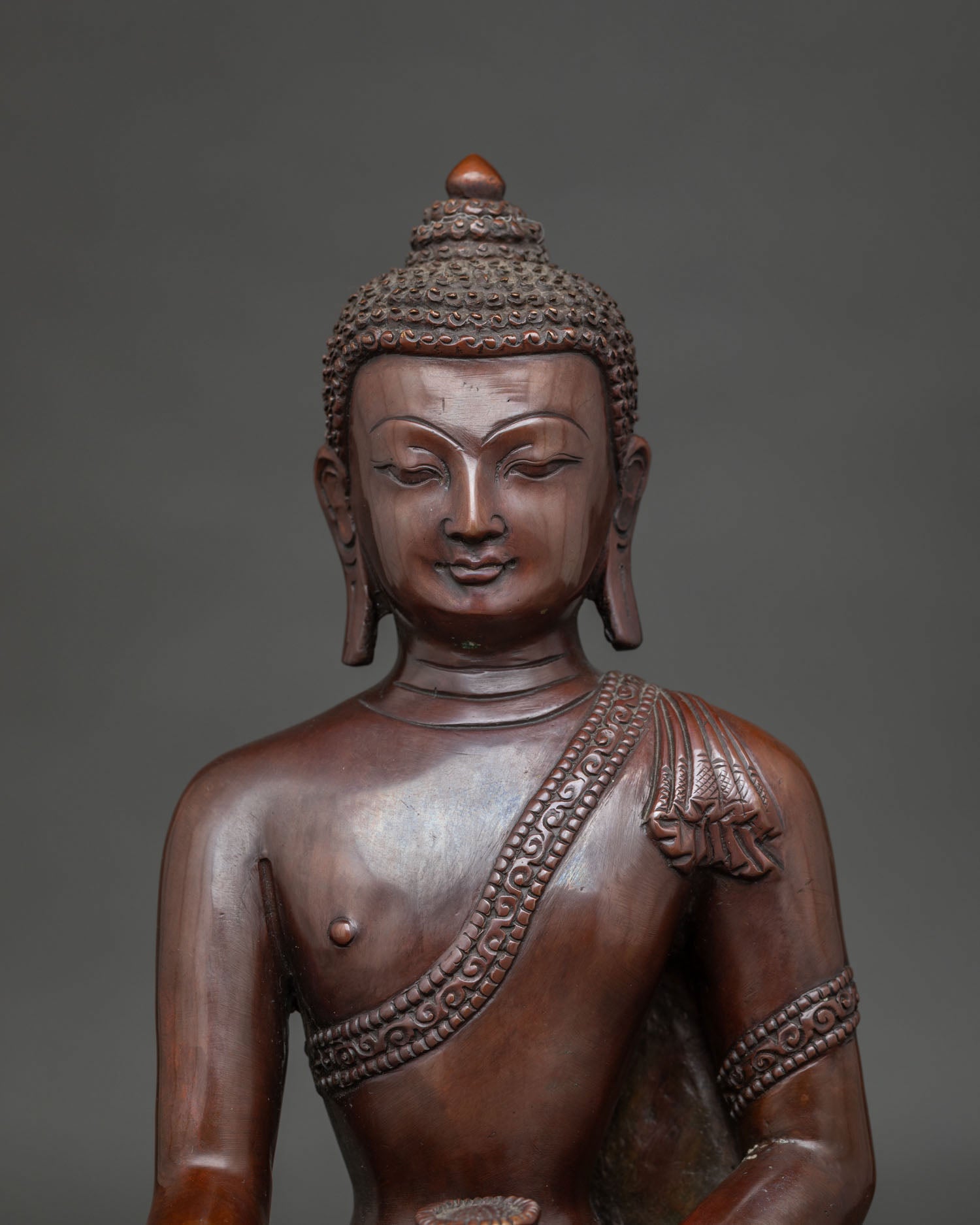 Shakyamuni Buddha Statue