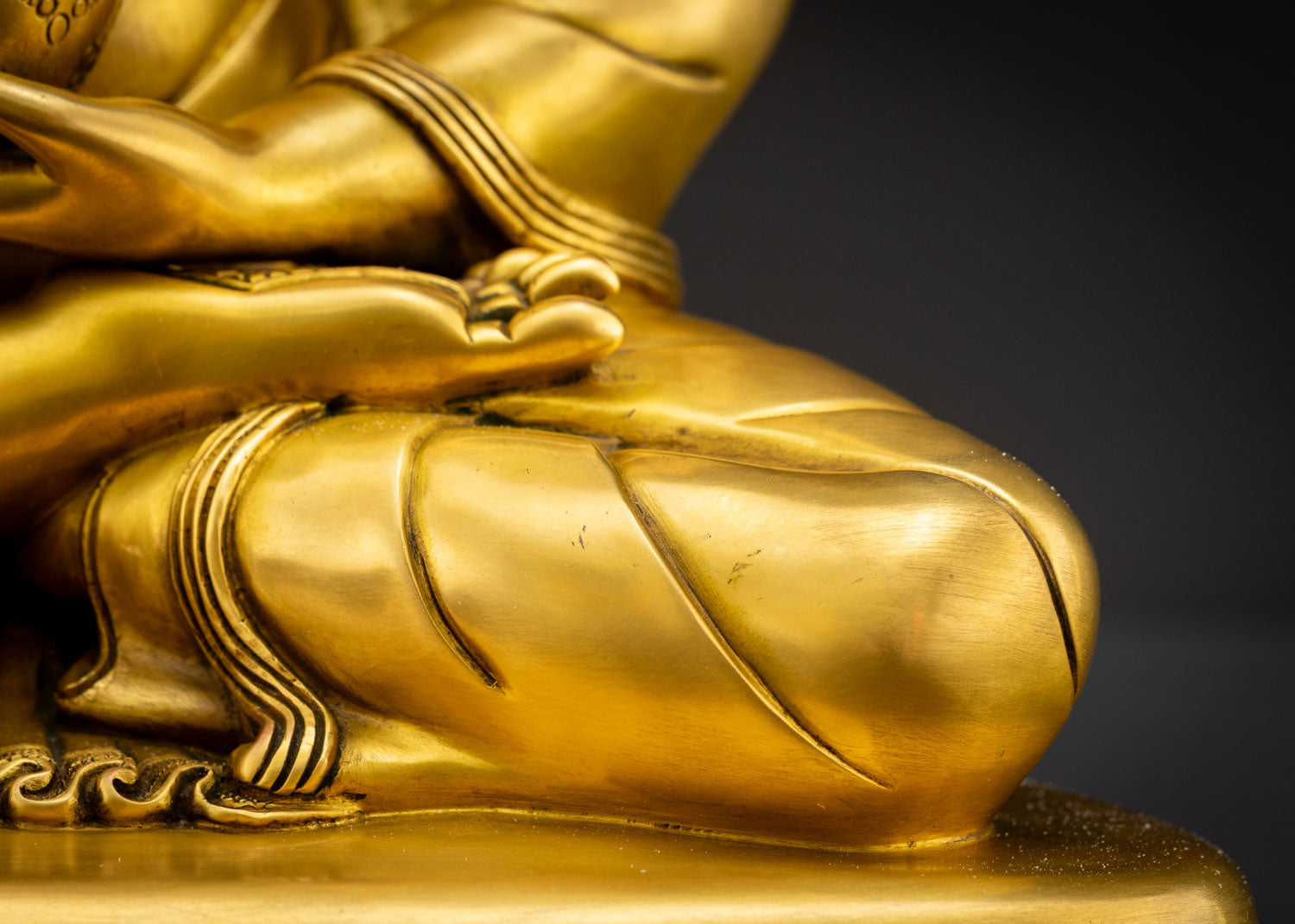 buddha_you様オーダー品 Buddha Wisdom Shakti Power | Available at Zen Collection