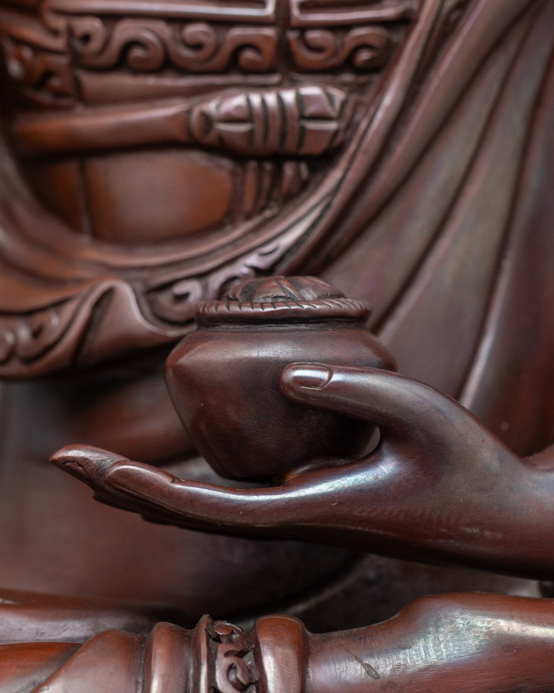 Shop Gautama Buddha Statue Online | Sage of Shakyas