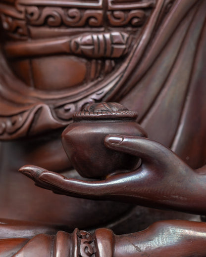 Shop Gautama Buddha Statue Online | Sage of Shakyas