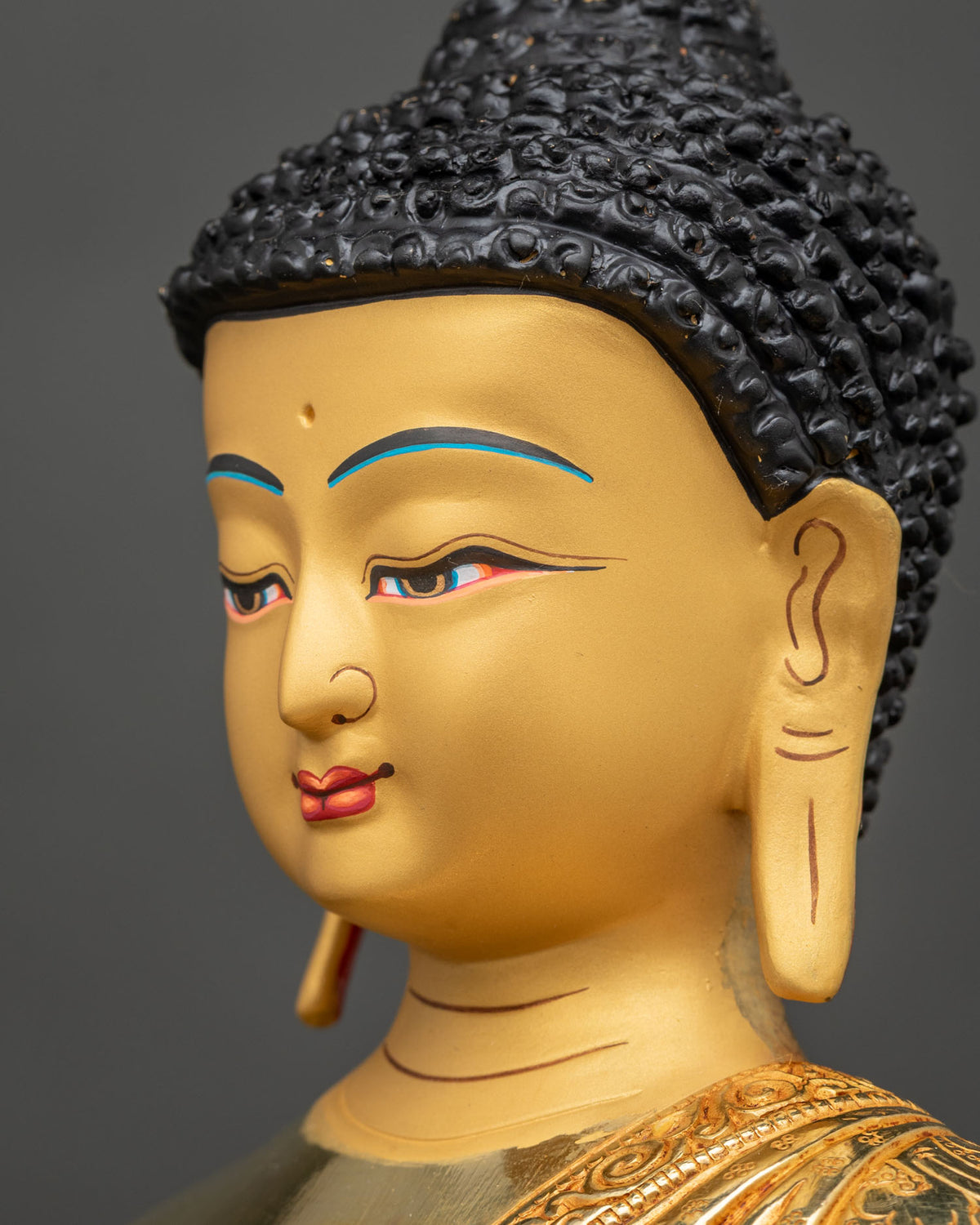 Gautama Buddha Statue | Timeless Buddhist Artistry