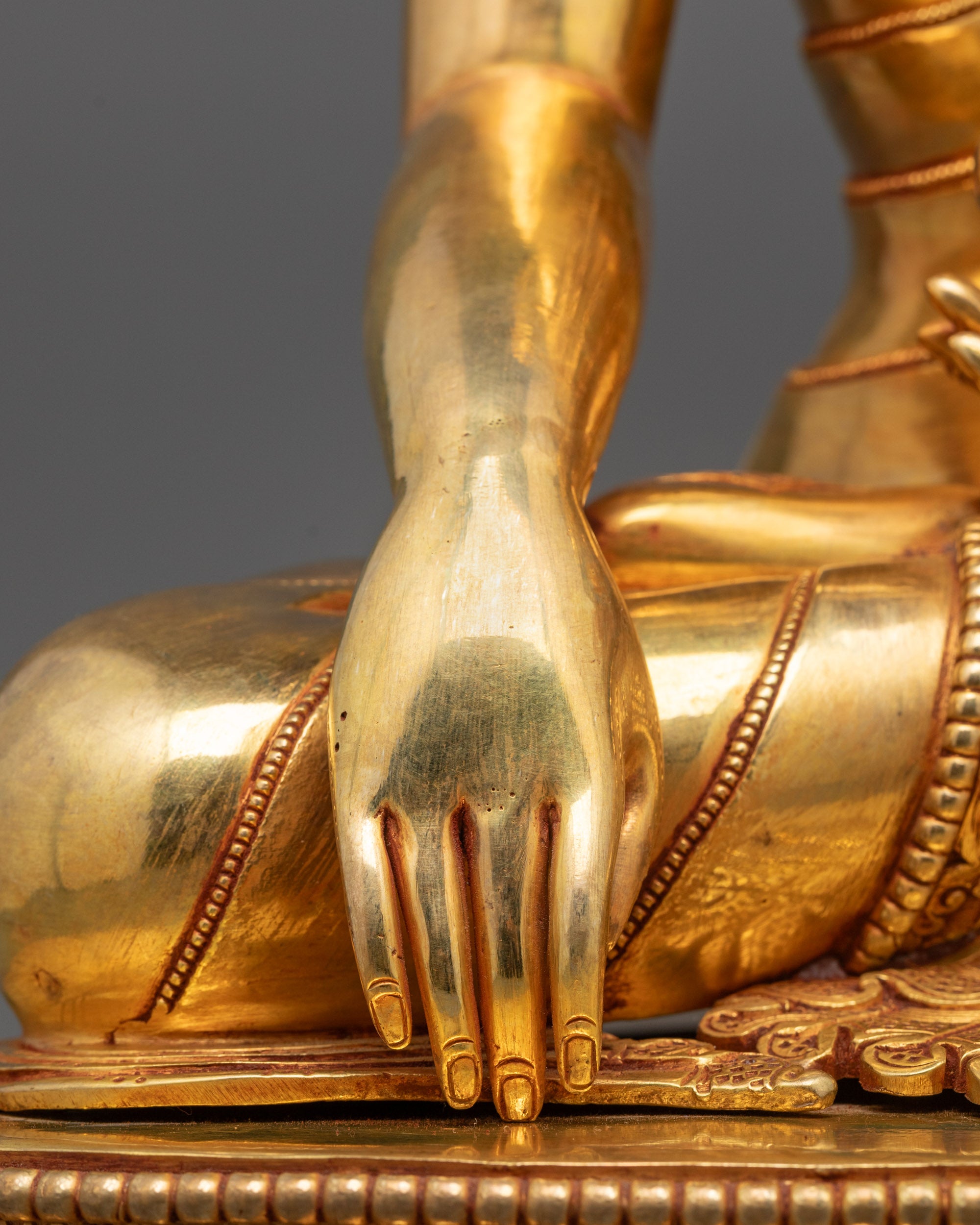 Shop Premium Shakyamuni Buddha Sculpture | Buddha Statue