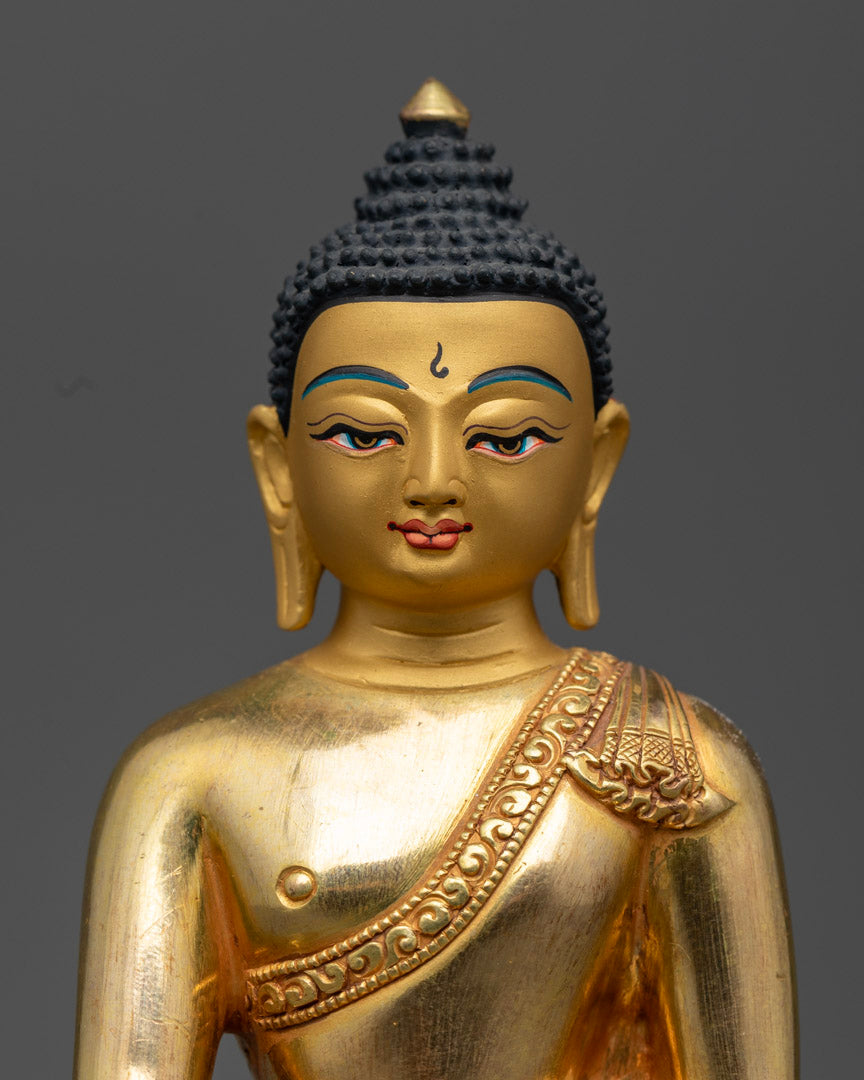 Three Buddha Set