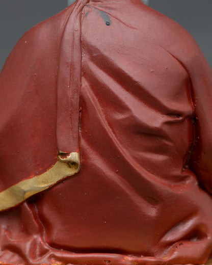 Chatral Sangye Dorje Statue | Meaningful Buddhist Gift