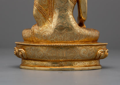 Authentic Gautam Buddha Statue | The Enlightened Being
