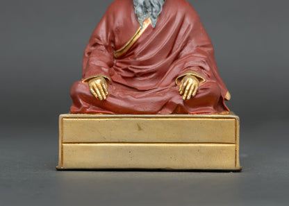 Chatral Sangye Dorje Statue | Meaningful Buddhist Gift