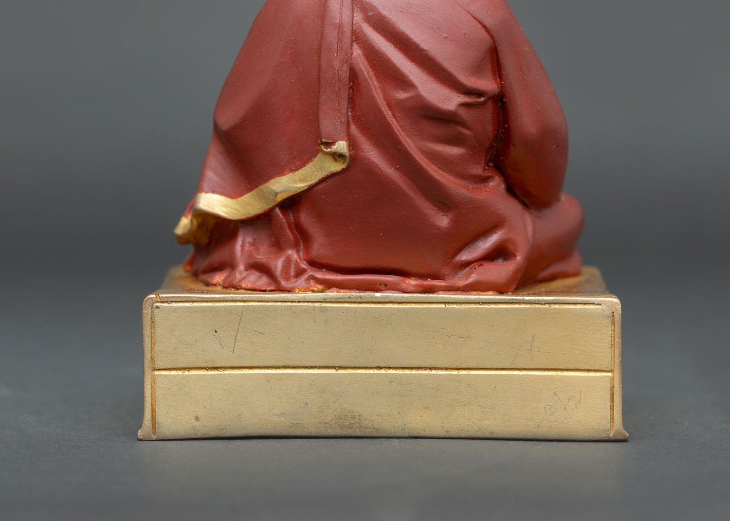 Chatral Sangye Dorje Statue | Meaningful Buddhist Gift