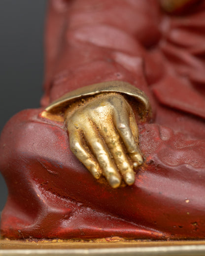 Chatral Sangye Dorje Statue | Meaningful Buddhist Gift