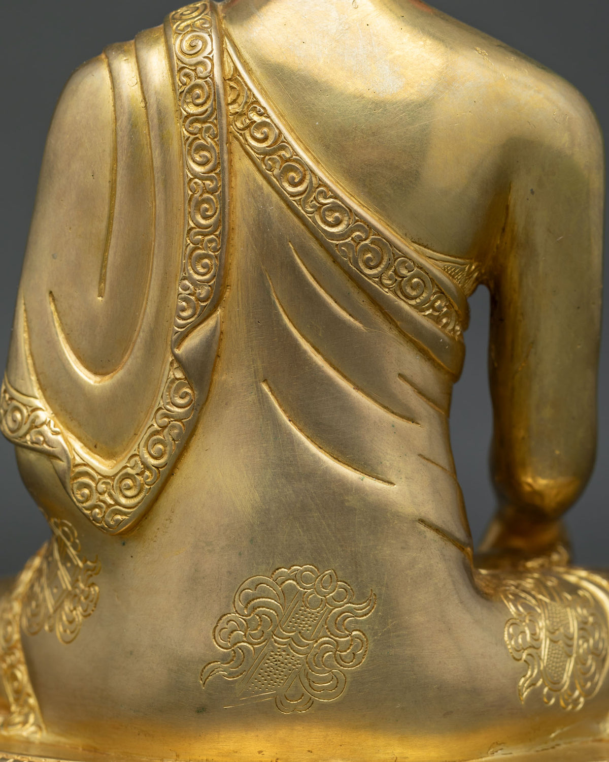 Three Buddha Set