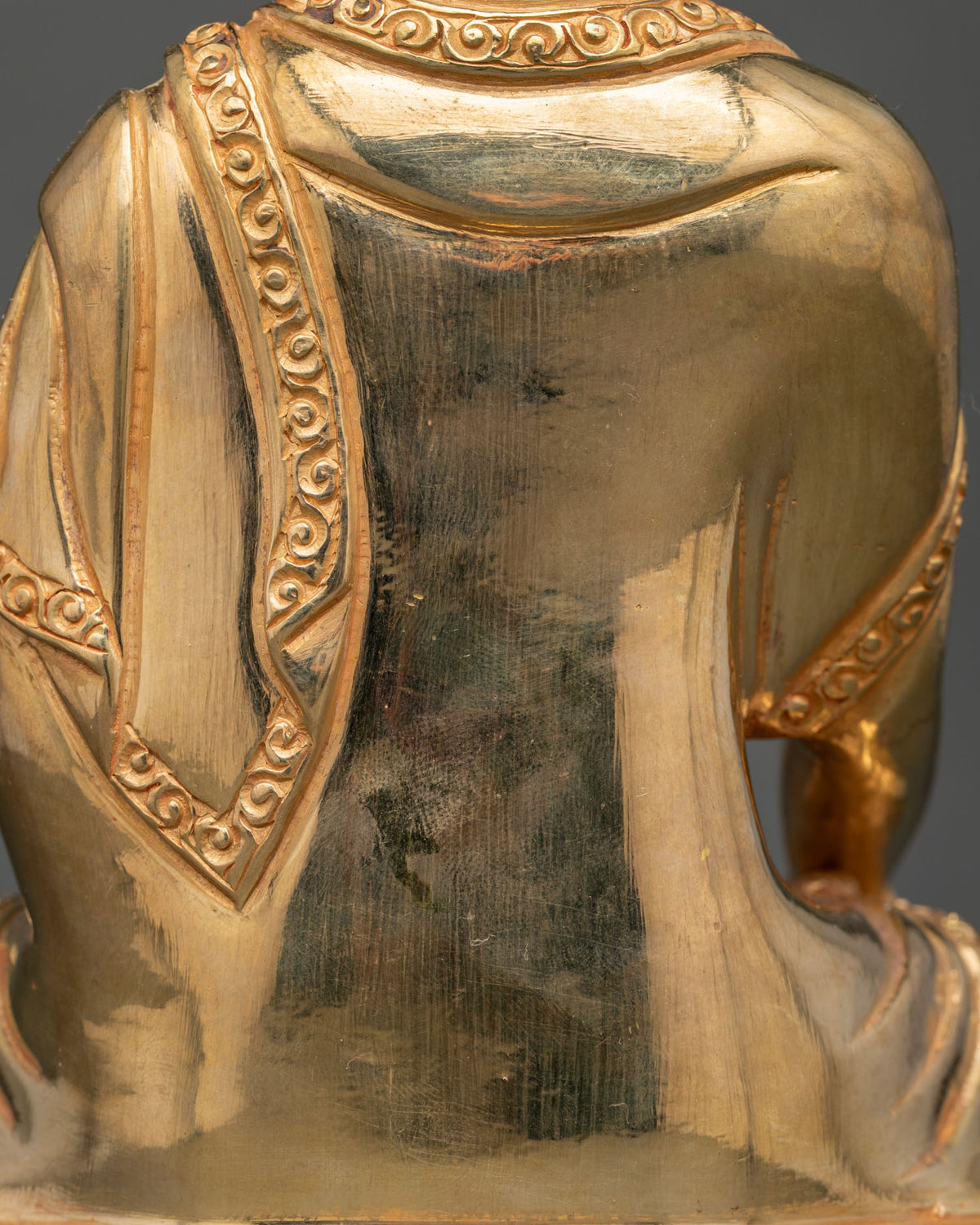 Shakyamuni Buddha Statues | Handmade for Altars & Meditation