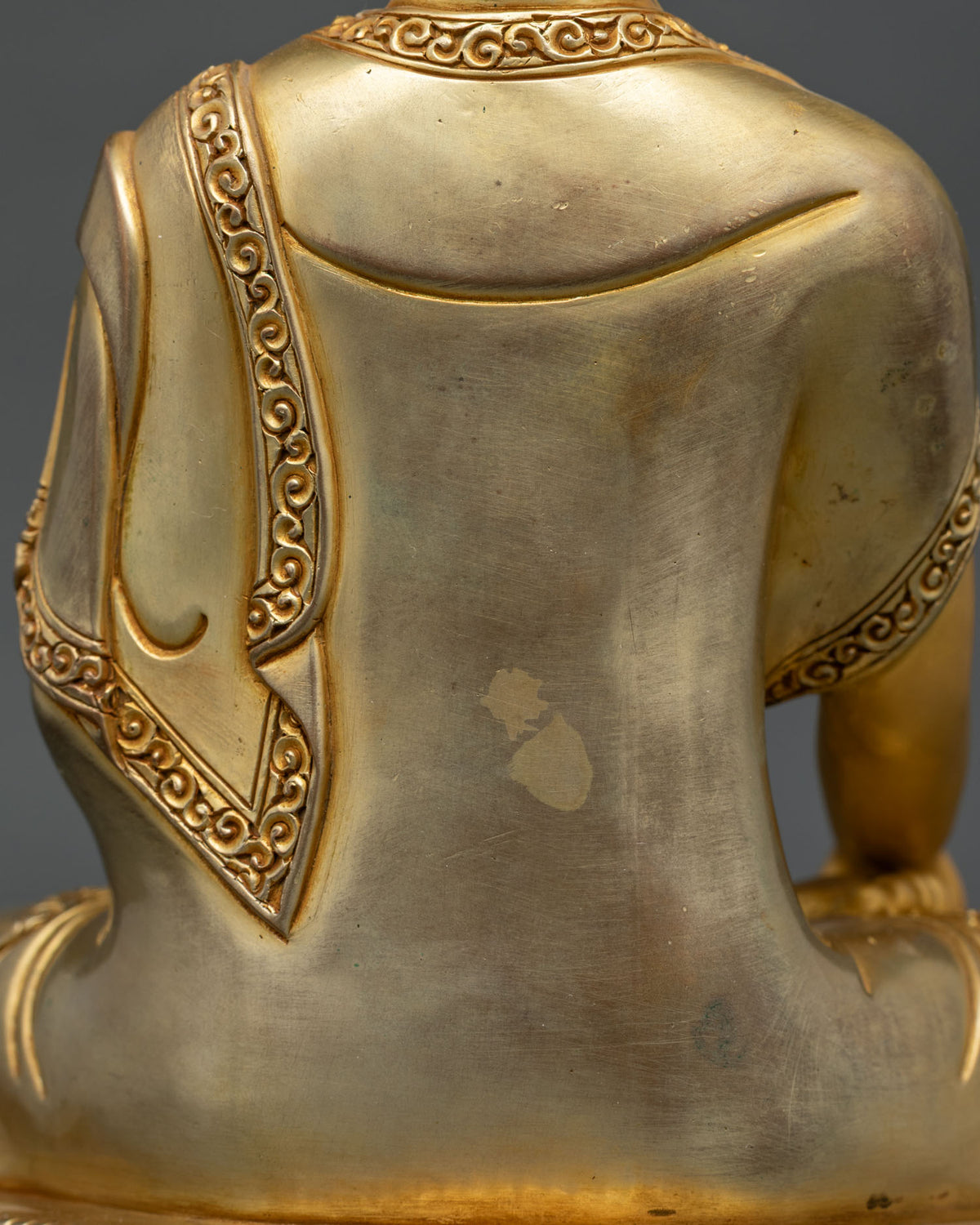 Shakyamuni Buddha Statue