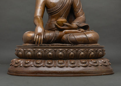 Shakyamuni Buddha Statue