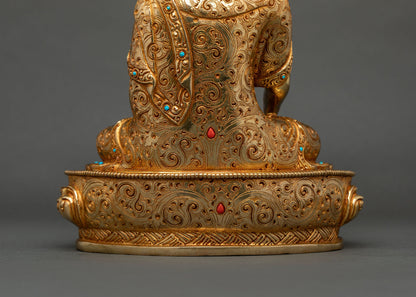 Shakyamuni Buddha Statue