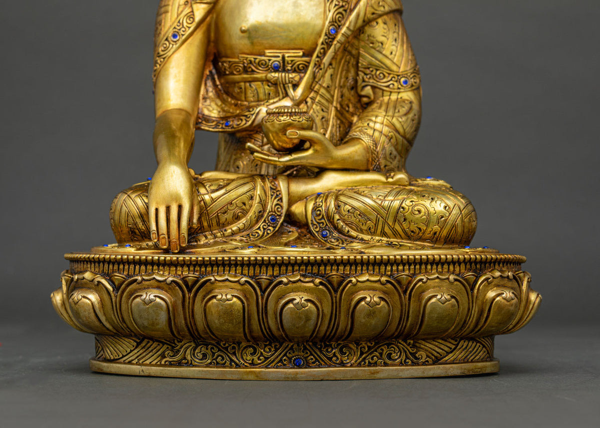 Three Buddha Set