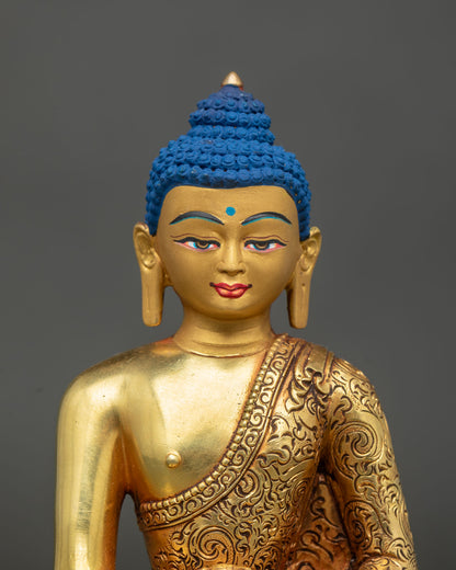 Three Buddha Set