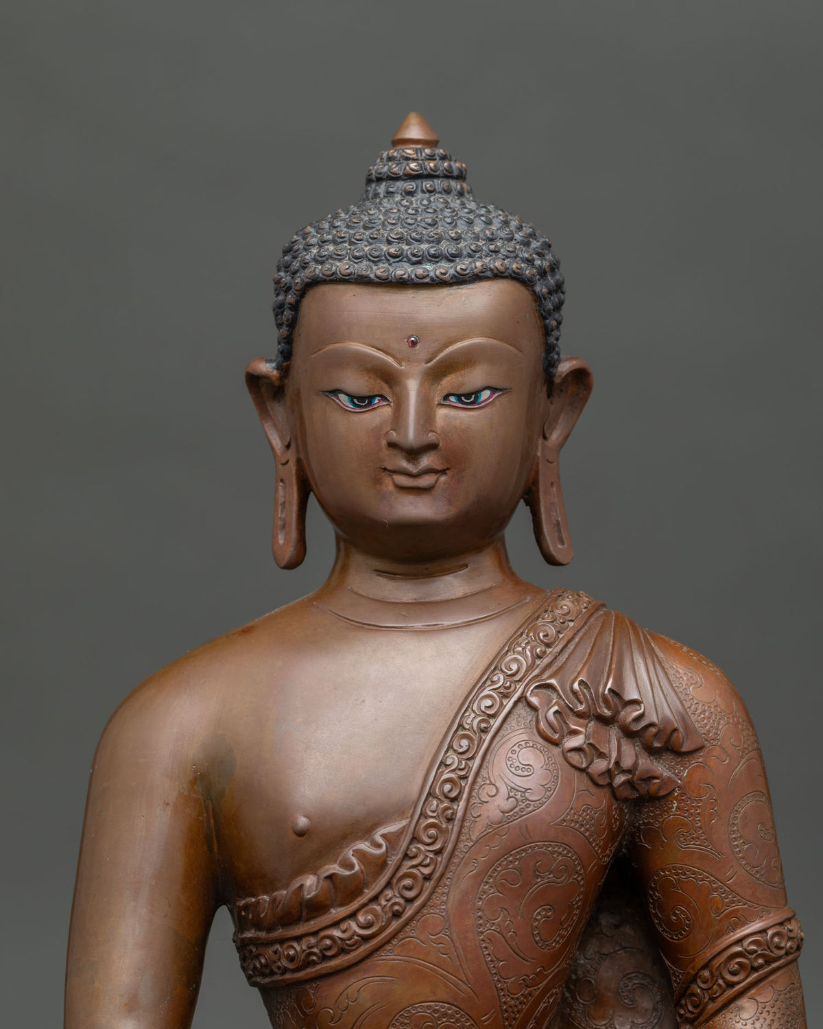 Shakyamuni Buddha Statue