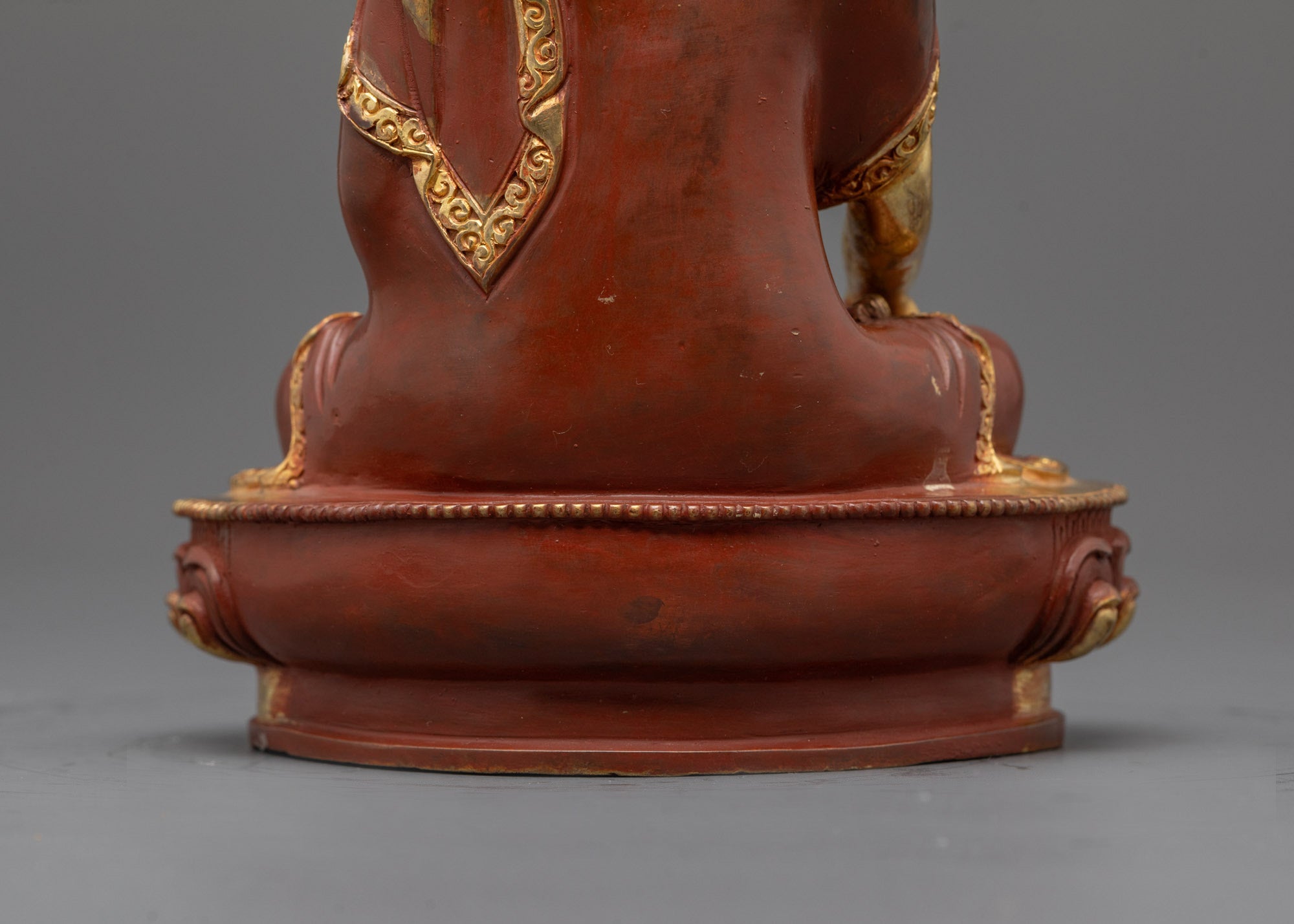 Buy Shakyamuni Buddha Statue | Timeless Spiritual Elegance