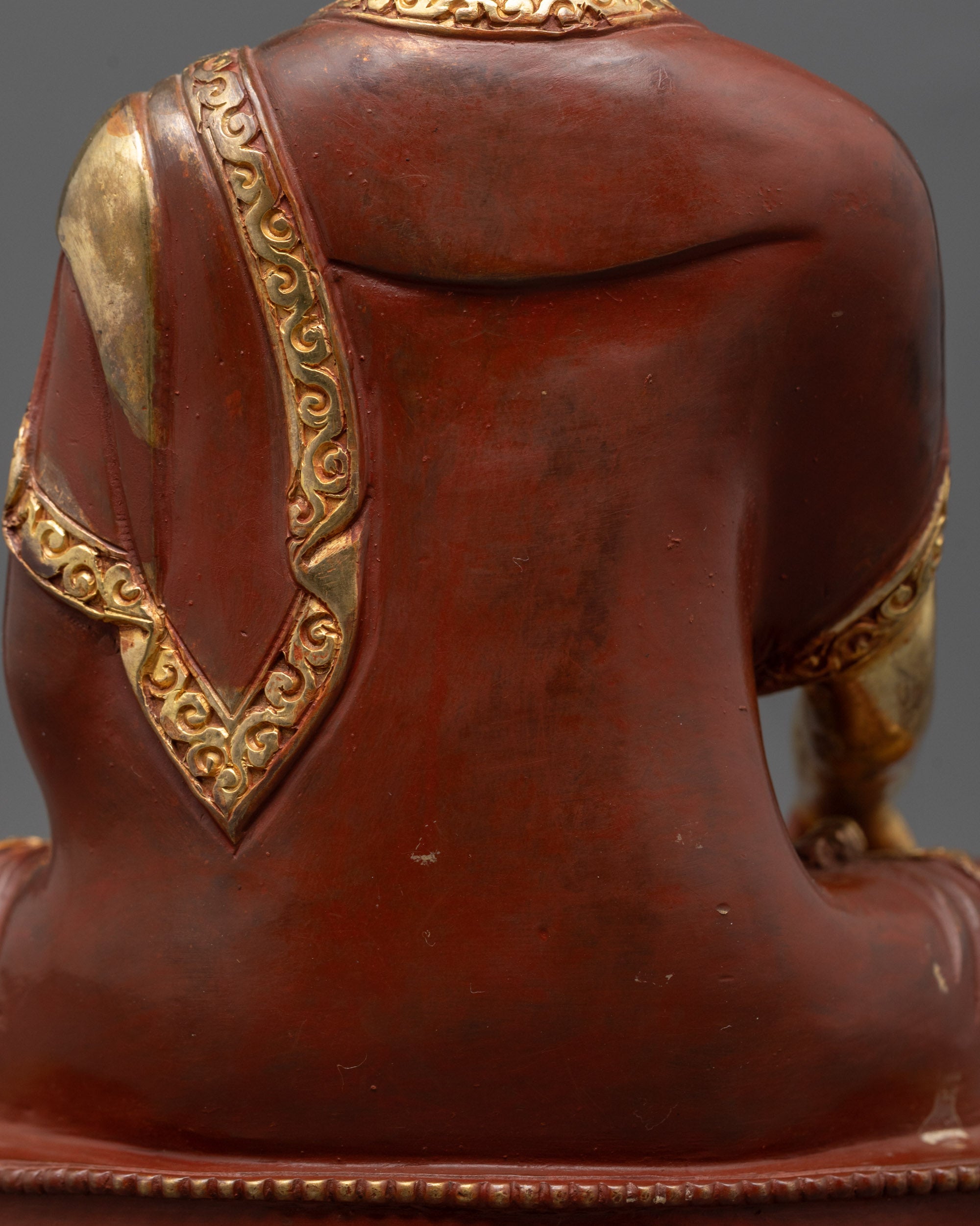 Buy Shakyamuni Buddha Statue | Timeless Spiritual Elegance