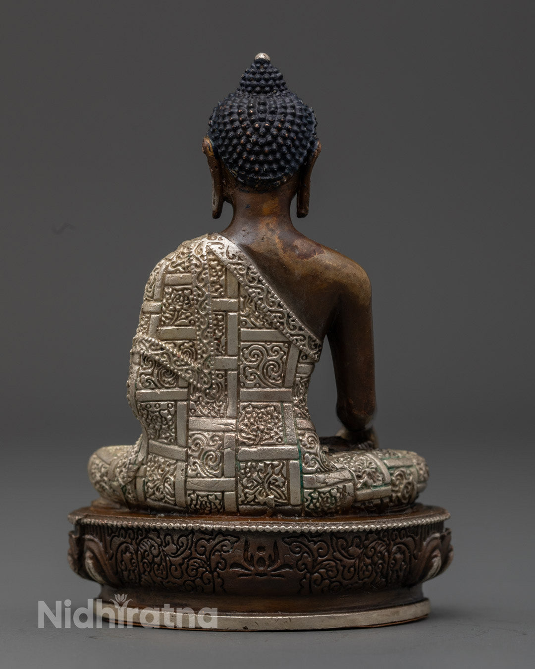 Buddha Shakyamuni Statue | Timeless Spiritual Art for Meditation