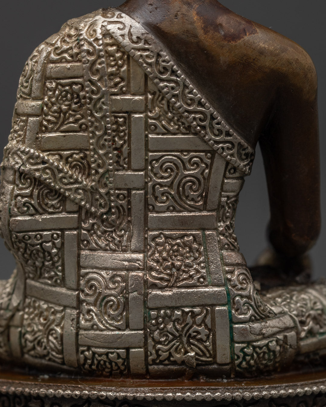 Buddha Shakyamuni Statue | Timeless Spiritual Art for Meditation