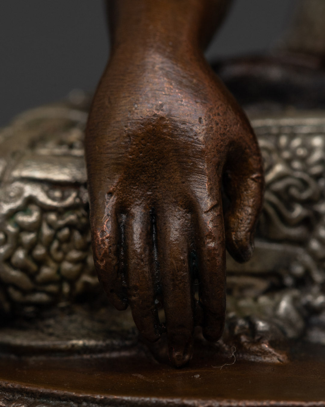Buddha Shakyamuni Statue | Timeless Spiritual Art for Meditation
