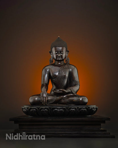 Shakyamuni Buddha Garden Statue | Gautama Buddha