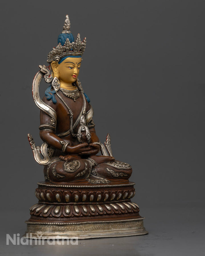 Amitayus Buddha Sculpture | Handmade Buddhist Statue