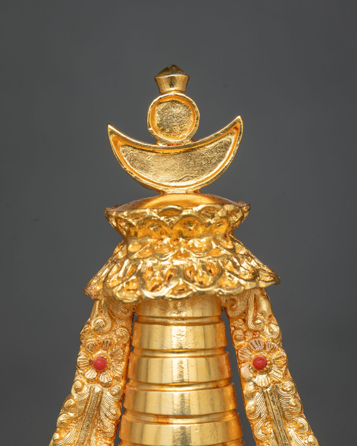 Stupa | Sacred Buddhist Symbol of Enlightenment