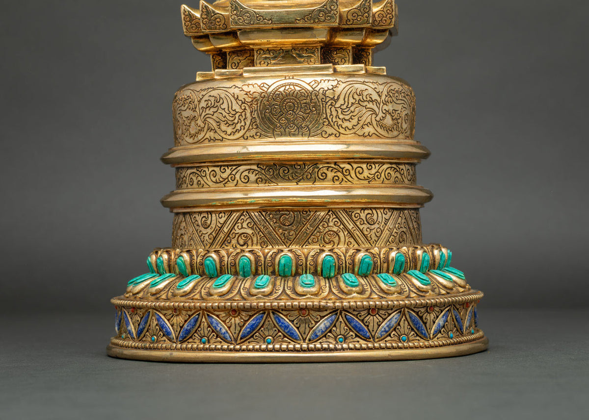 Stupa