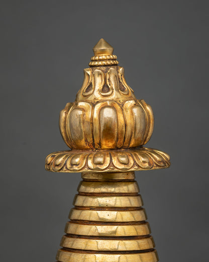 Stupa