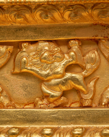 Stupa | Sacred Buddhist Symbol of Enlightenment