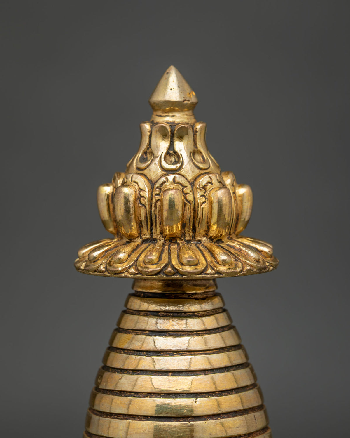 Kadampa Stupa | Buddhist Shrine and Meditation Decor