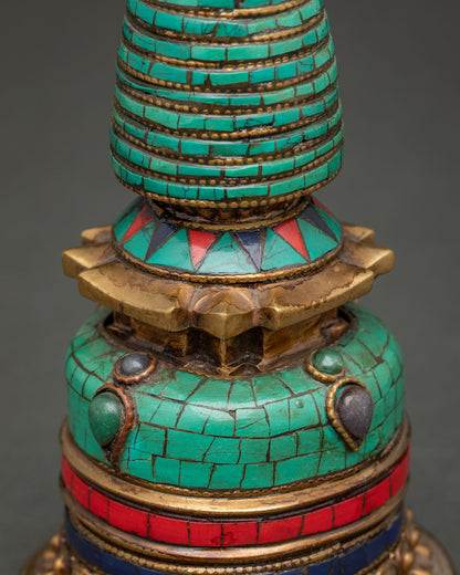 Stupa