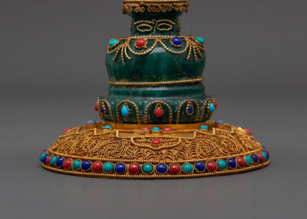 Stupa