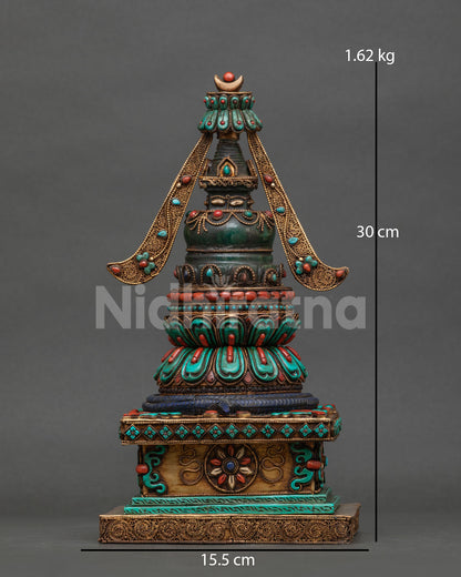 Stupa