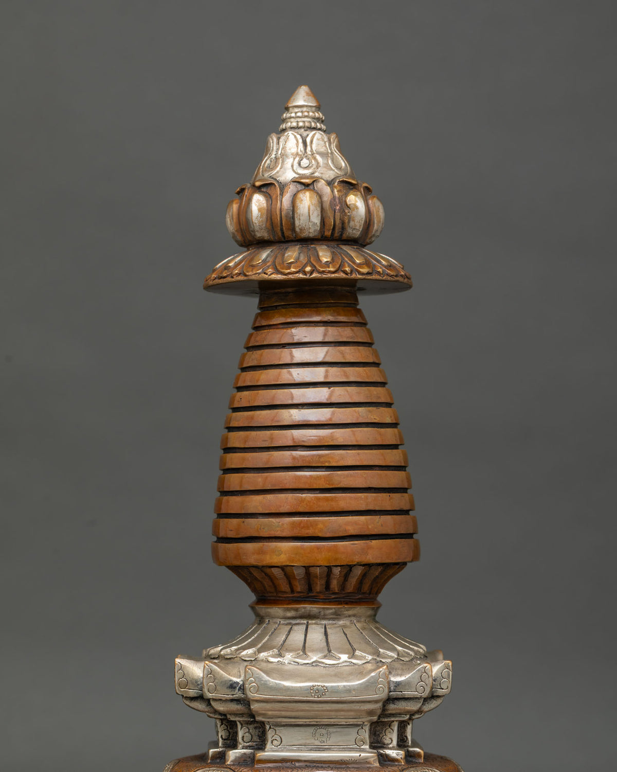 Kadampa Stupa | Buddhist Altar & Home Decor