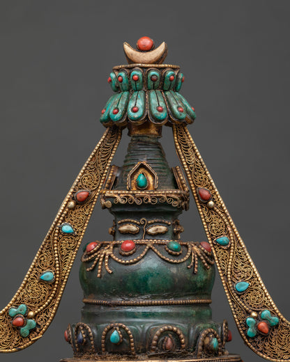 Stupa