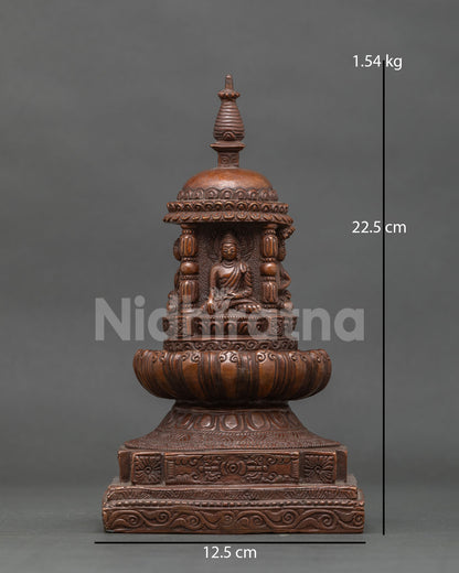 Stupa