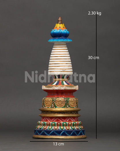 Stupa