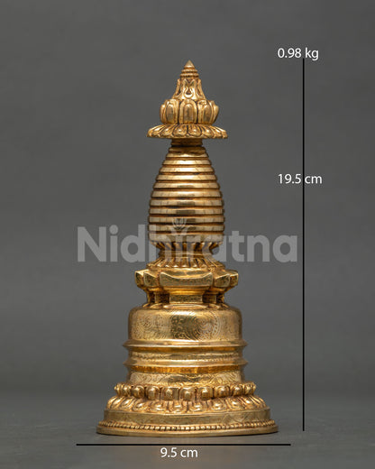 Stupa