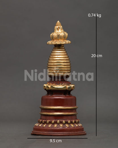 Stupa