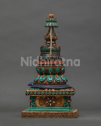 Stupa