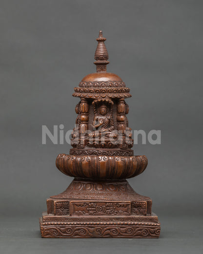 Stupa