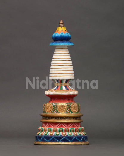 Stupa