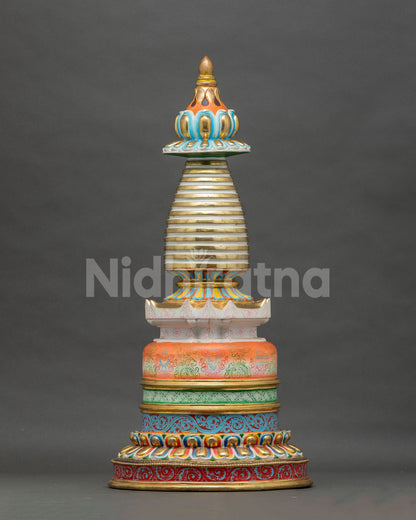 Stupa