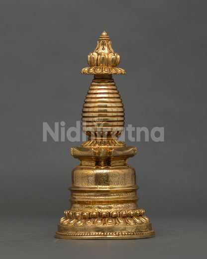 Stupa