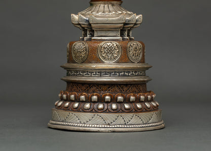 Kadampa Stupa | Buddhist Altar & Home Decor