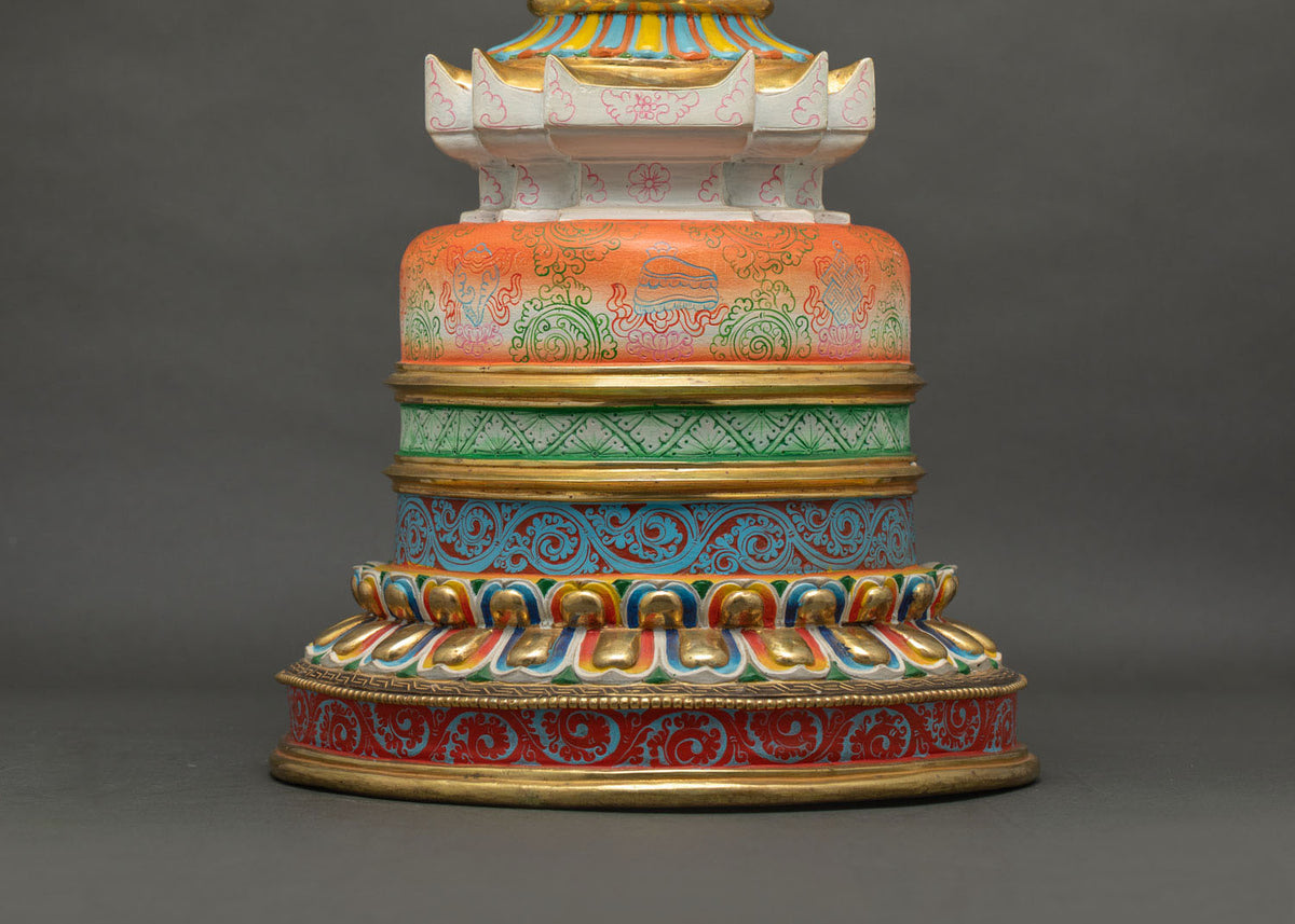 Stupa