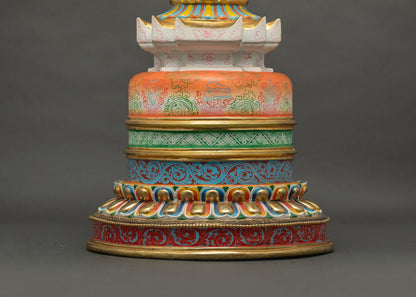 Stupa