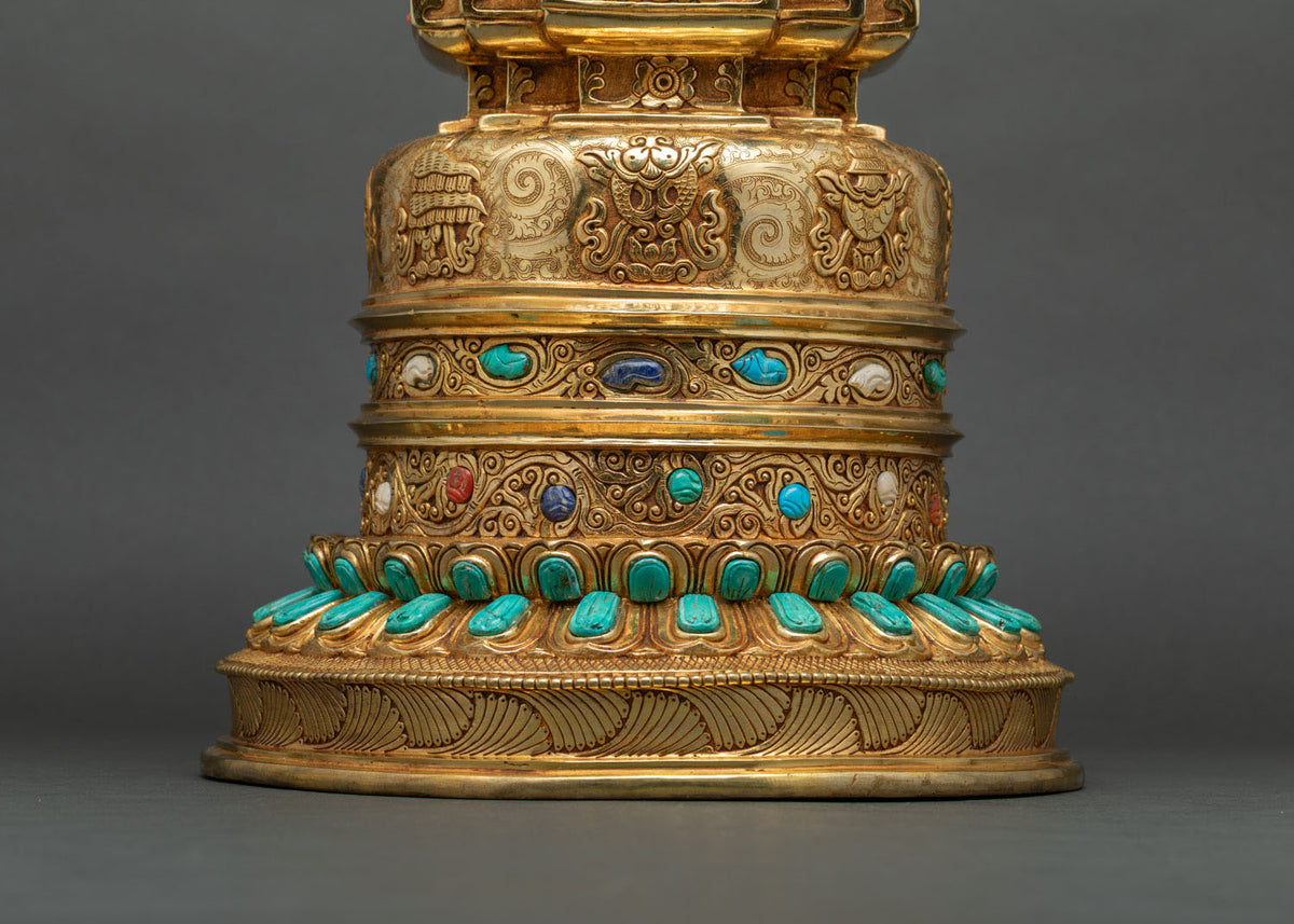 Stupa